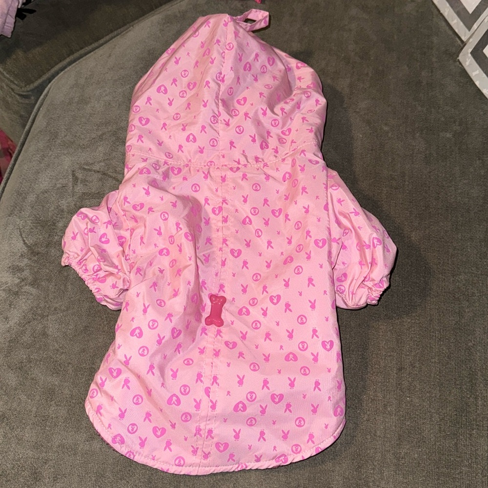 Playboy Dog Jacket